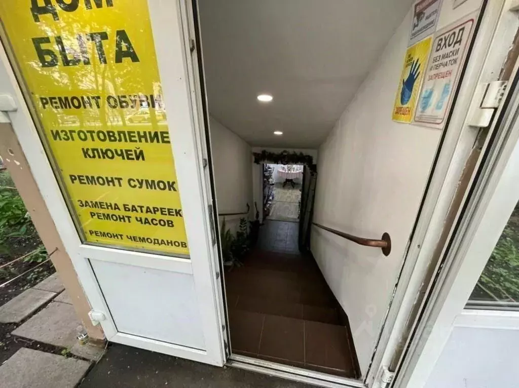 Помещение свободного назначения в Москва ул. Правды, 3/1 (90 м) - Фото 2