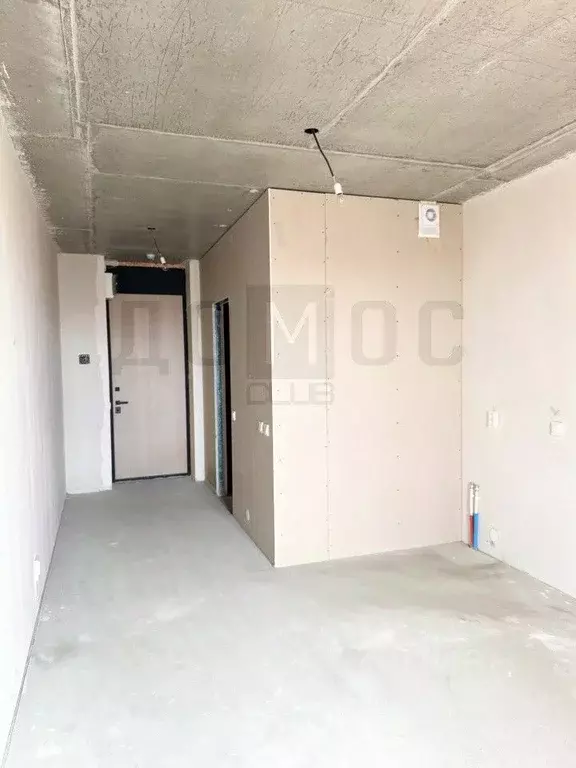 Студия Свердловская область, Екатеринбург ул. Пехотинцев, 2Г (24.2 м) - Фото 1