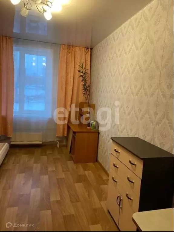 Продаётся квартира-студия, 26.6 м - Фото 1