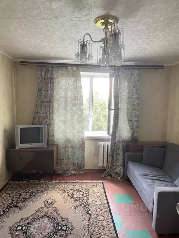 Комната Санкт-Петербург ул. Беринга, 32К2 (12.7 м) - Фото 1
