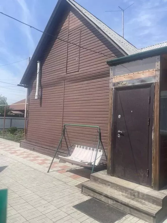 Дом в Новосибирская область, Новосибирский район, с. Криводановка ... - Фото 2
