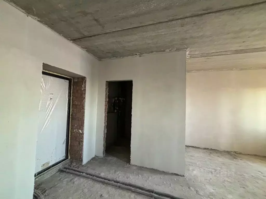 1-к кв. Коми, Сыктывкар Колхозная ул., 16 (31.0 м) - Фото 2