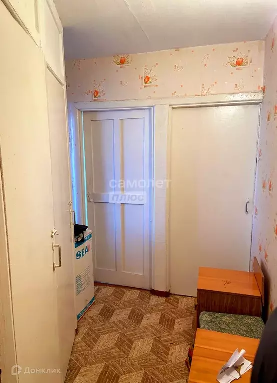 Продаётся 2-к квартира, 44.4 м - Фото 0