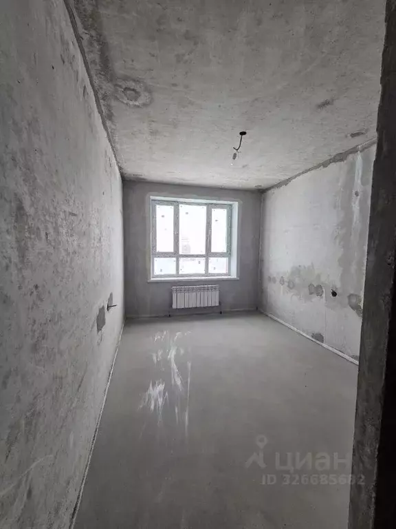 2-к кв. Калужская область, Калуга ул. Академика Потехина, 11 (56.0 м) - Фото 2