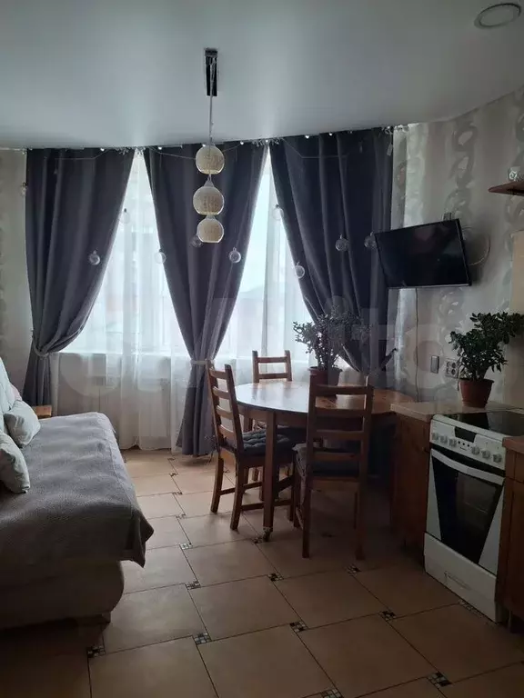 2-к. квартира, 60 м, 6/8 эт. - Фото 0