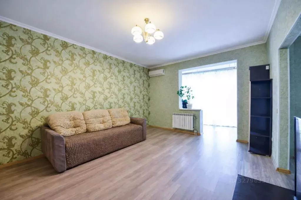 1-к кв. Хабаровский край, Хабаровск ул. Морозова Павла Леонтьевича, ... - Фото 1