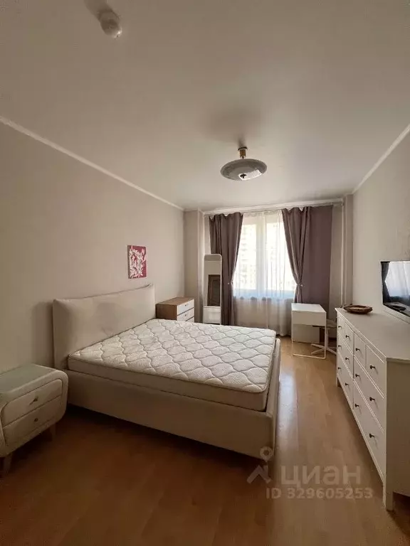 1-к кв. Санкт-Петербург Комендантский просп., 53к3 (43.3 м) - Фото 2
