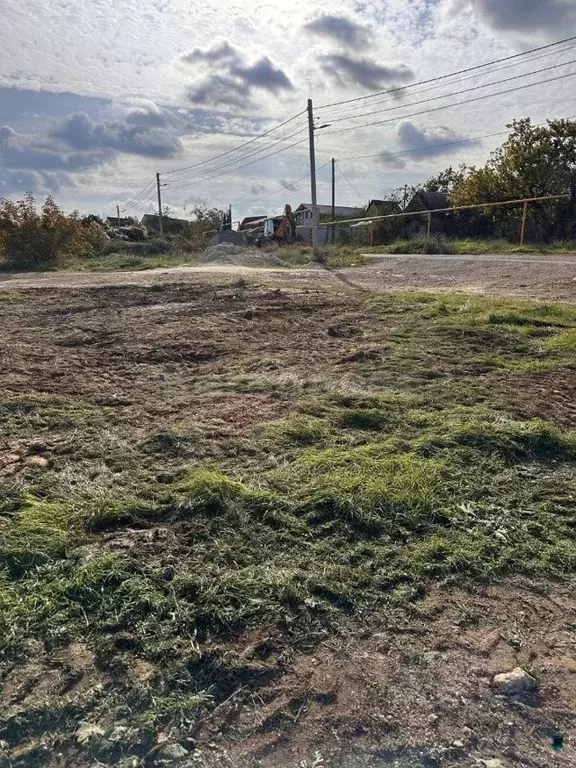 Участок в Севастополь ул. Бориса Шейнина (7.9 сот.) - Фото 1