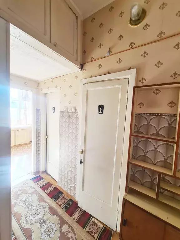 Продаётся 2-к квартира, 55.2 м - Фото 0