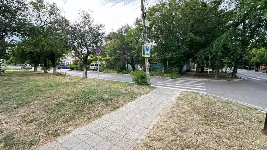 Участок в Краснодарский край, Анапа ул. Ивана Голубца, 36 (7.0 сот.) - Фото 0