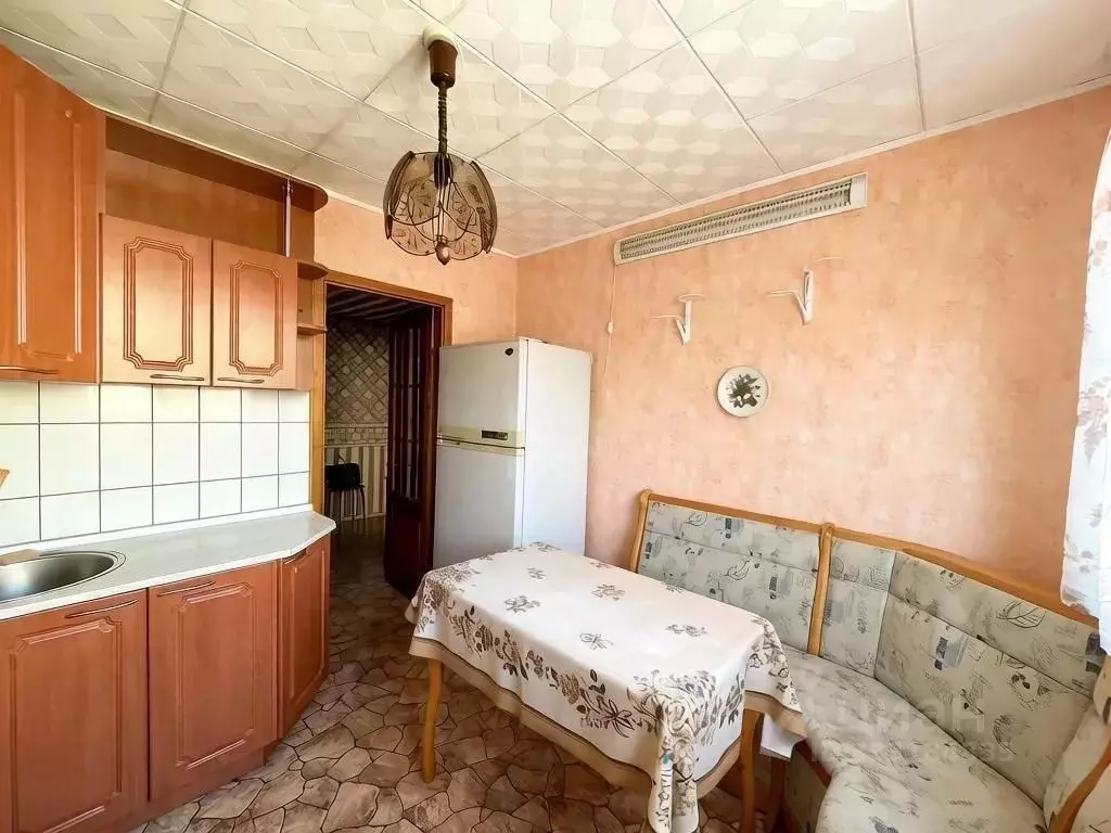 3-к кв. Мурманская область, Мурманск ул. Героев Рыбачьего, 41 (70.0 м) - Фото 2