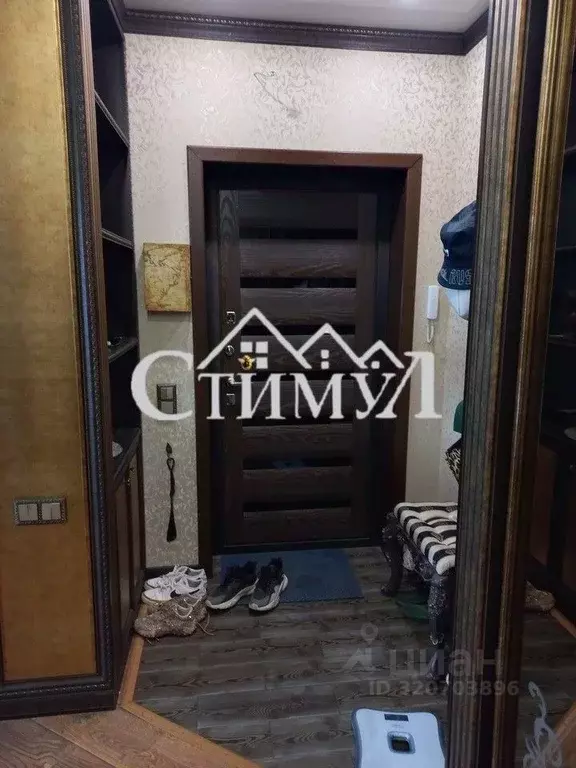 3-к кв. Хакасия, Черногорск Советская ул., 100 (79.3 м) - Фото 2