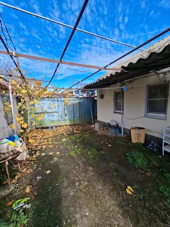 Дом в Ставропольский край, Михайловск Шпаковский район, ул. Войкова, ... - Фото 1