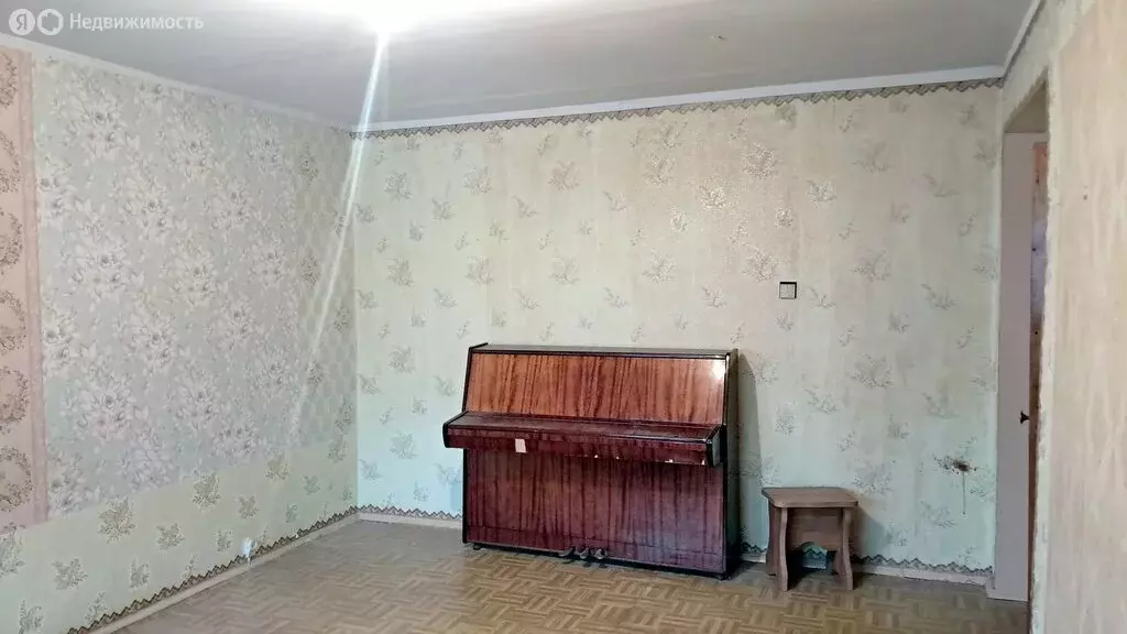 2к в 3-комнатной квартире (18.5 м) - Фото 2