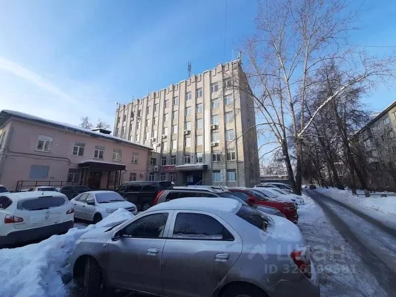 Офис в Нижегородская область, Нижний Новгород ул. Ватутина, 11 (20 м) - Фото 2