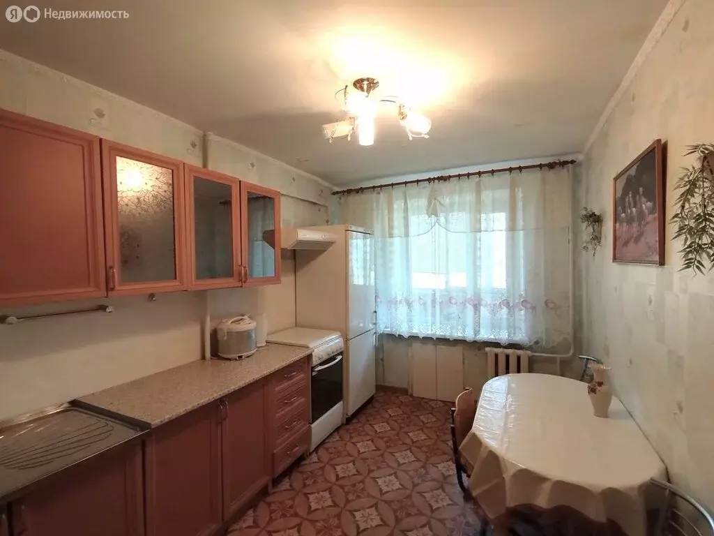 1-комнатная квартира: Самара, Молодогвардейская улица, 207 (36 м) - Фото 2