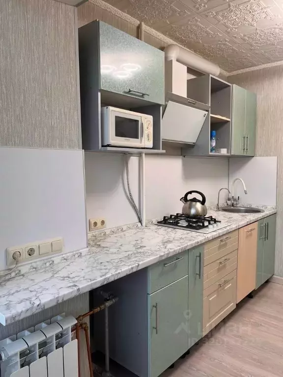 1-к кв. Санкт-Петербург ул. Кораблестроителей, 16К1 (38.2 м) - Фото 1