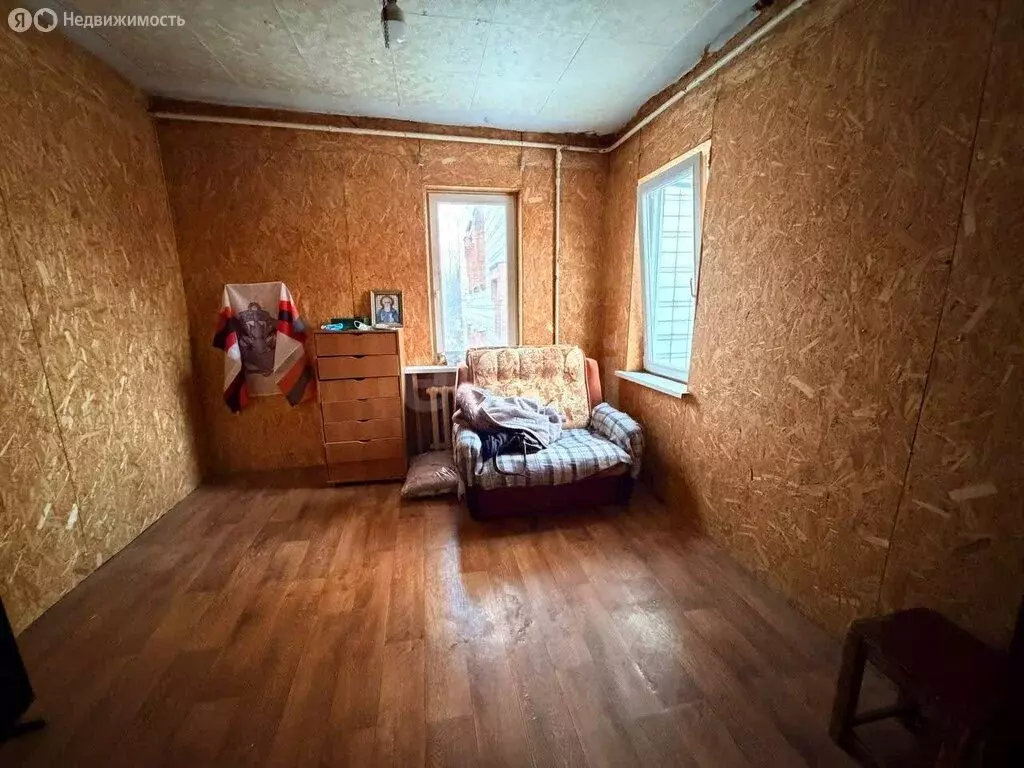 Квартира-студия: Томск, Московский тракт, 2А (19.5 м) - Фото 1