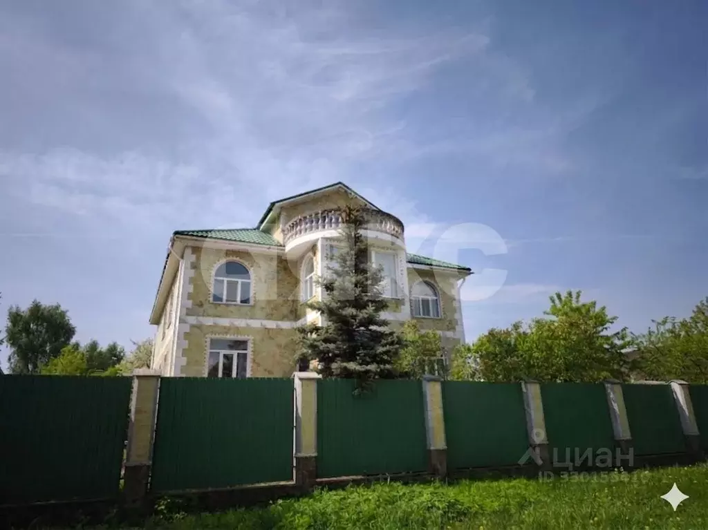 Дом в Московская область, Раменское Гостица мкр, ул. Треугольная (545 ... - Фото 2