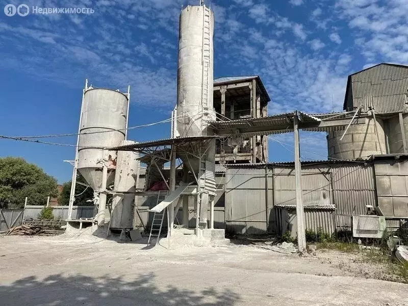 Производственное помещение (585.6 м) - Фото 2