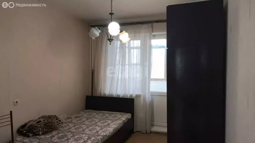 2-комнатная квартира: Воронеж, улица Богдана Хмельницкого, 54Б (50 м) - Фото 1