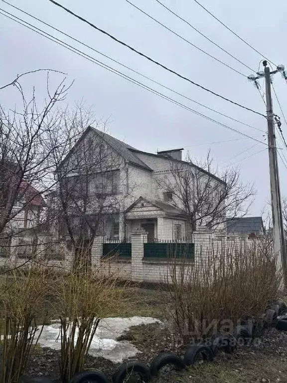 Дом в Курская область, Курск Мостовая ул., 60/55 (291 м) - Фото 1