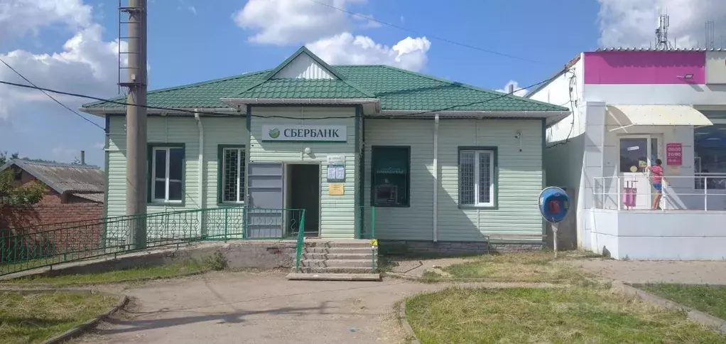 Помещение свободного назначения в Краснодарский край, Тихорецкий ... - Фото 2