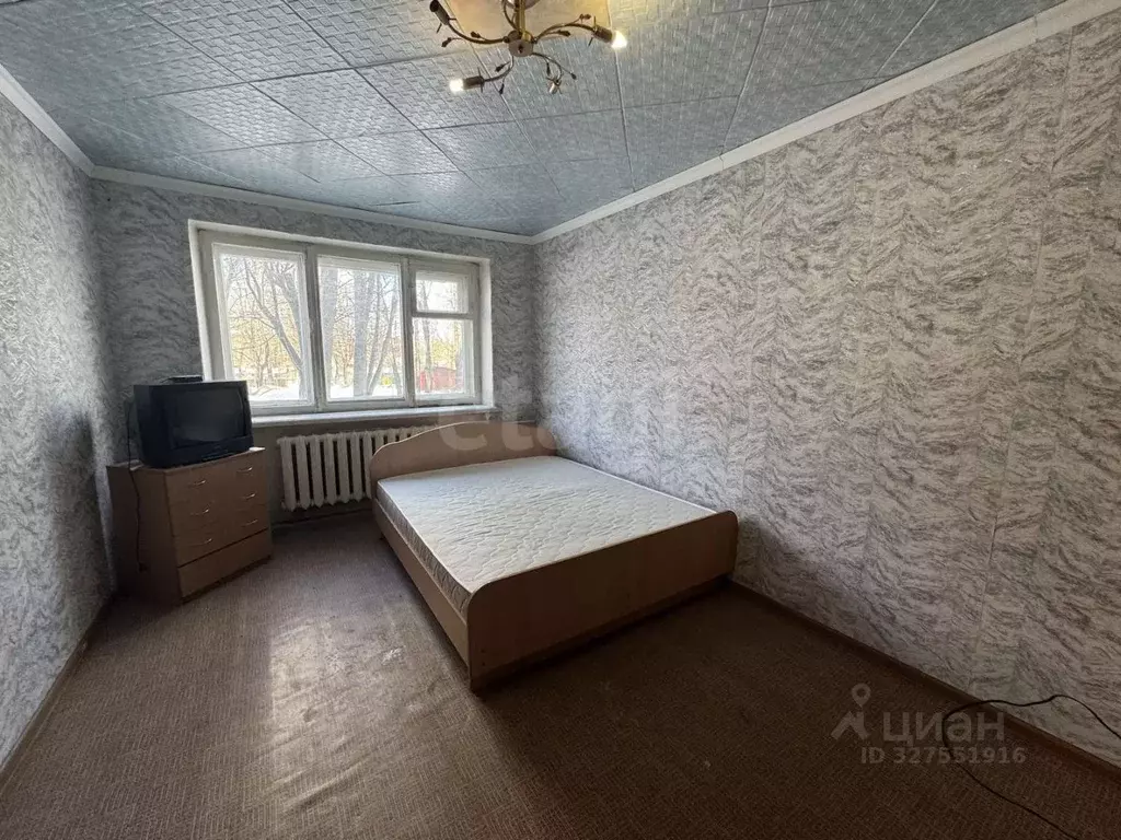 Комната Смоленская область, Смоленск ул. Нахимова, 8 (17.9 м) - Фото 1