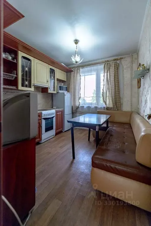 2-к кв. Москва Изюмская ул., 43к3 (53.0 м) - Фото 2