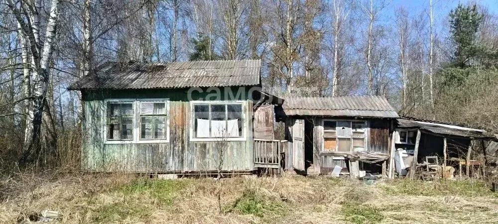 Дом в Московская область, Орехово-Зуевский городской округ, ... - Фото 2