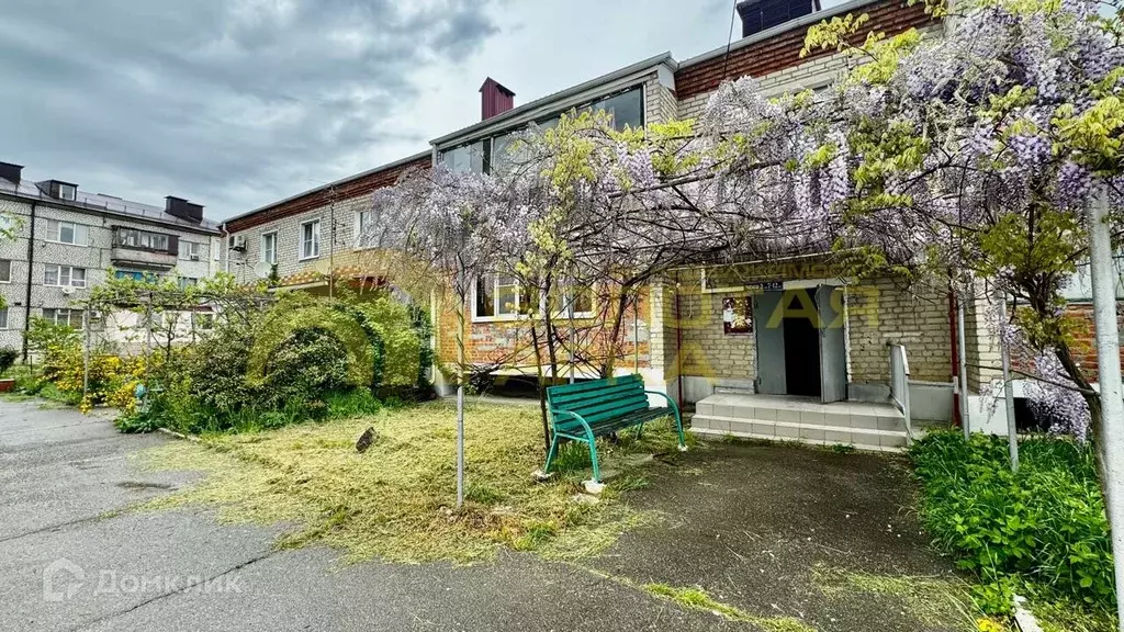 Продаётся 3-к квартира, 62.2 м - Фото 0