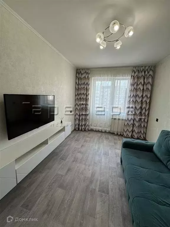 Продаётся 1-к квартира, 31.8 м - Фото 0