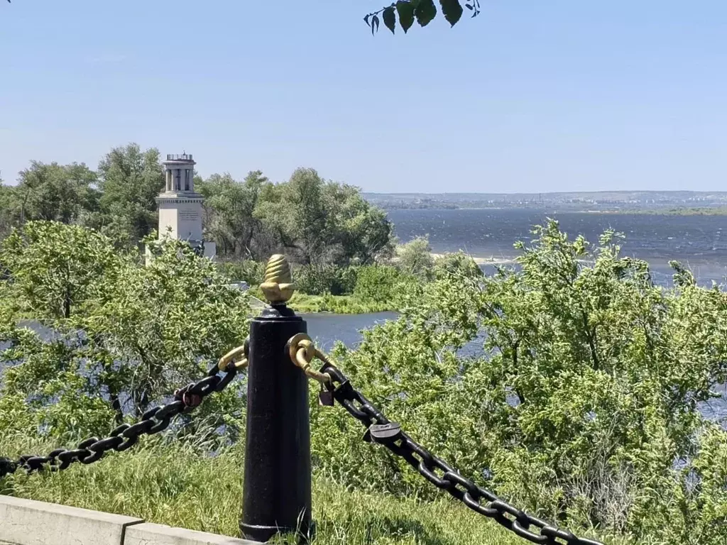 2-к кв. Волгоградская область, Волгоград ул. Фадеева, 59А (41.5 м) - Фото 1