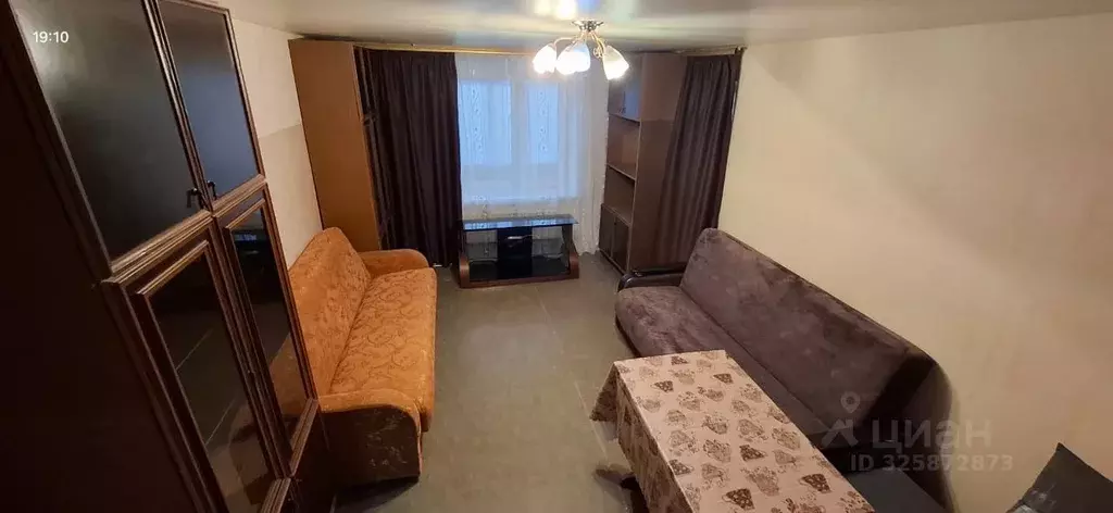 2-к кв. Липецкая область, Липецк ул. А.Г. Стаханова, 19 (52.0 м) - Фото 1