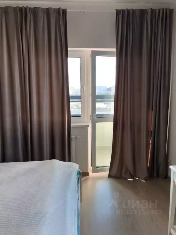 2-к кв. Москва ул. Пресненский Вал, 19 (60.0 м) - Фото 0