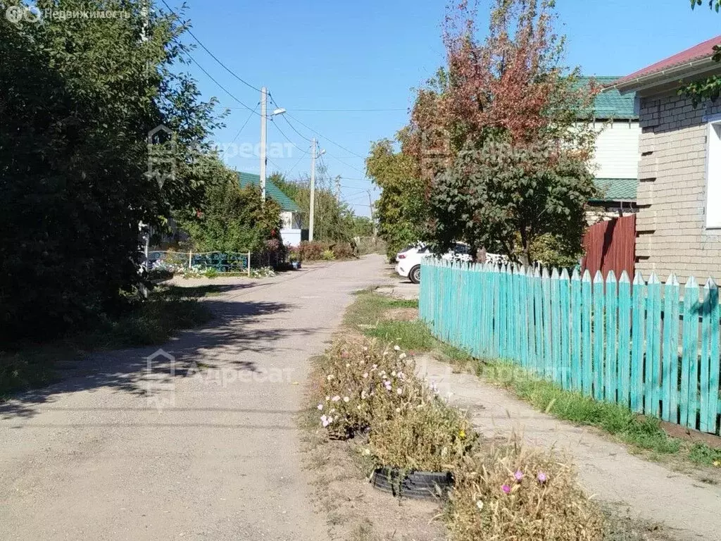 Дом в Волгоград, Кизлярская улица (51 м) - Фото 0