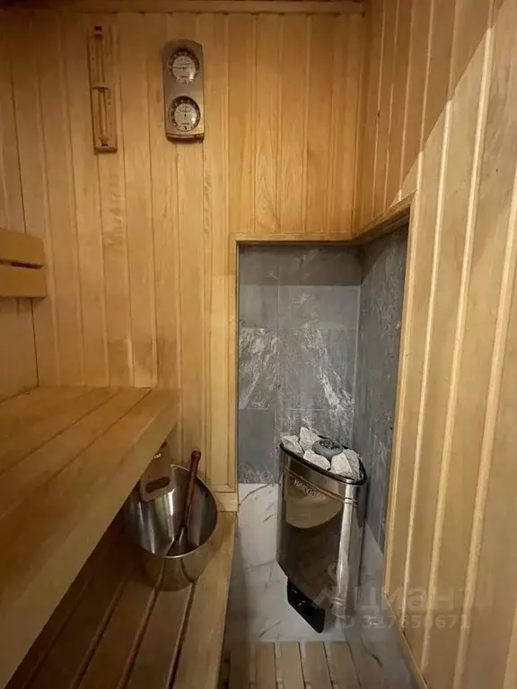 2-к кв. Московская область, Красногорск городской округ, Отрадное пгт ... - Фото 2