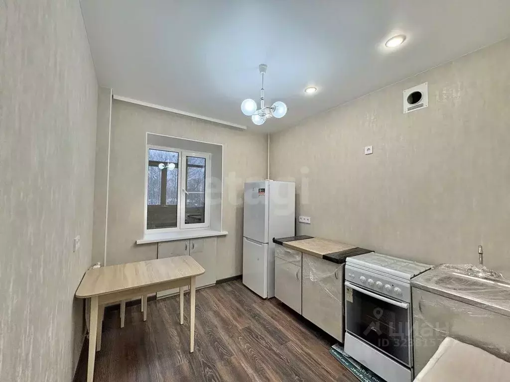 1-к кв. Коми, Сыктывкар ул. Оплеснина, 43 (34.1 м) - Фото 1