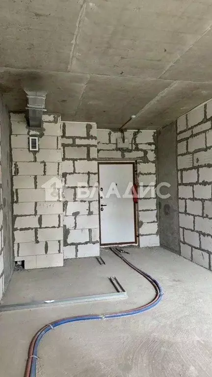 Квартира, студия, 23.3 м - Фото 1