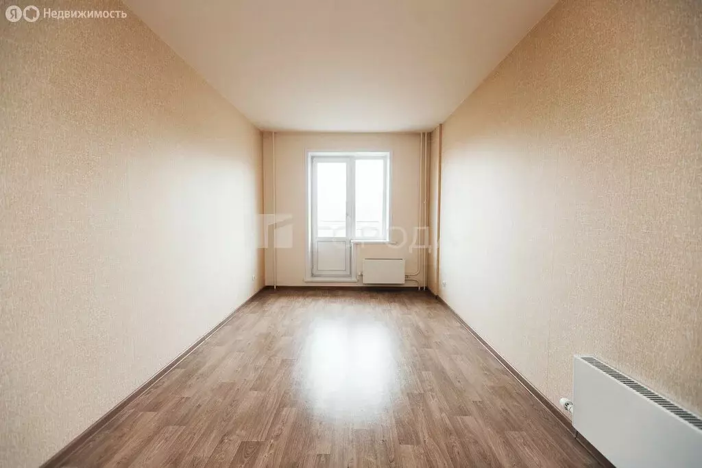 2-комнатная квартира: Новокузнецк, улица Разведчиков, 21 (52.3 м) - Фото 2