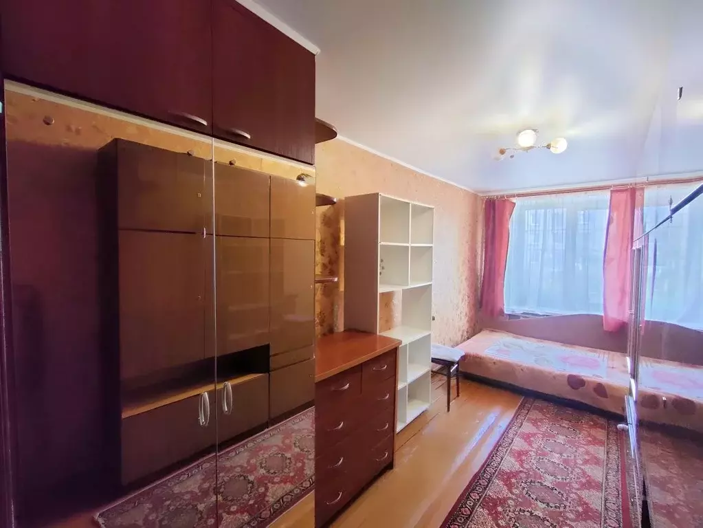 Комната Москва Первомайская ул., 99 (17.5 м) - Фото 2