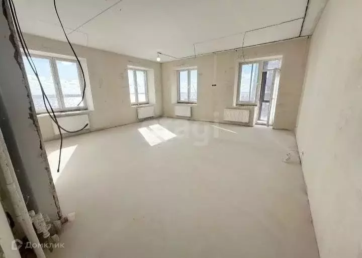 Продаётся 3-к квартира, 112.4 м - Фото 0