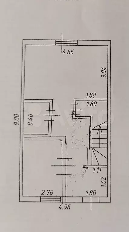 Таунхаус 85 м на участке 1,3 сот. - Фото 0