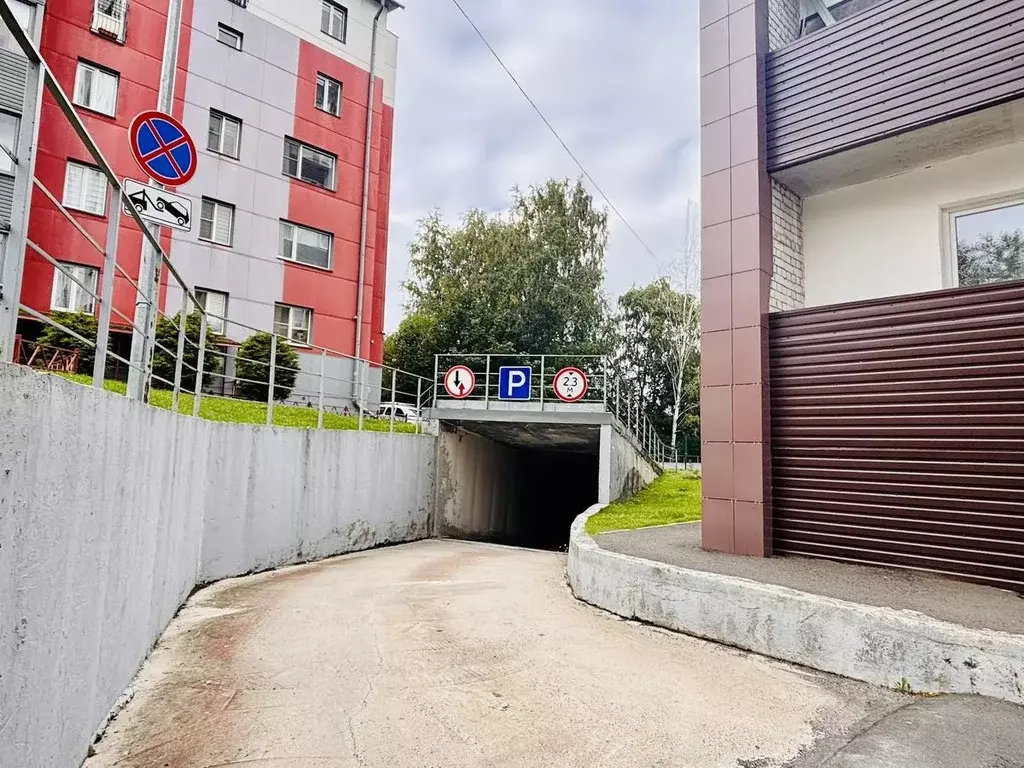 3-к кв. Карелия, Петрозаводск Суоярвская ул., 24 (61.5 м) - Фото 2