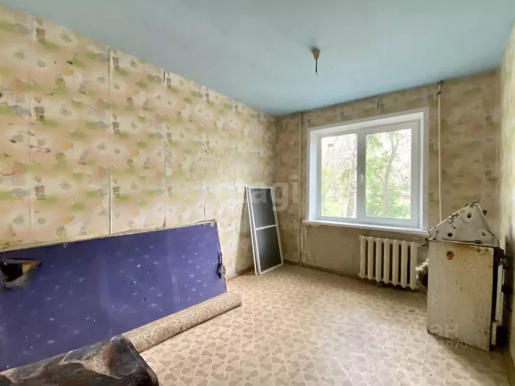 3-к кв. Тамбовская область, Тамбов ул. Сенько, 22 (63.5 м) - Фото 1