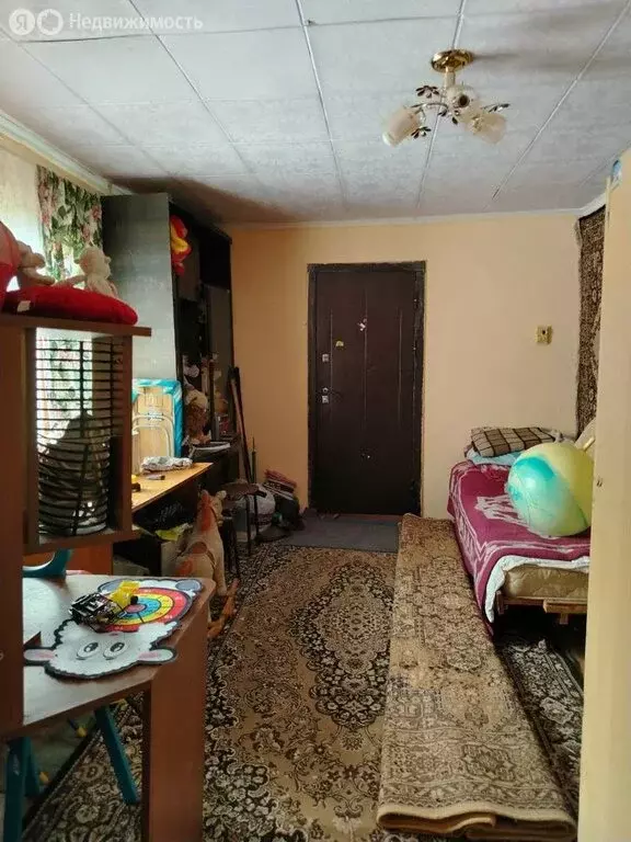 Дом в село Ягодное, улица Заветы Ильича, 5 (180 м) - Фото 1