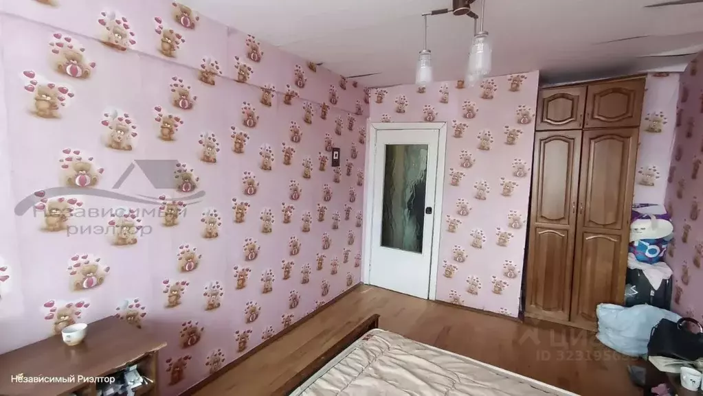 2-к кв. Калужская область, Сухиничи ул. Марченко, 49 (48.0 м) - Фото 2