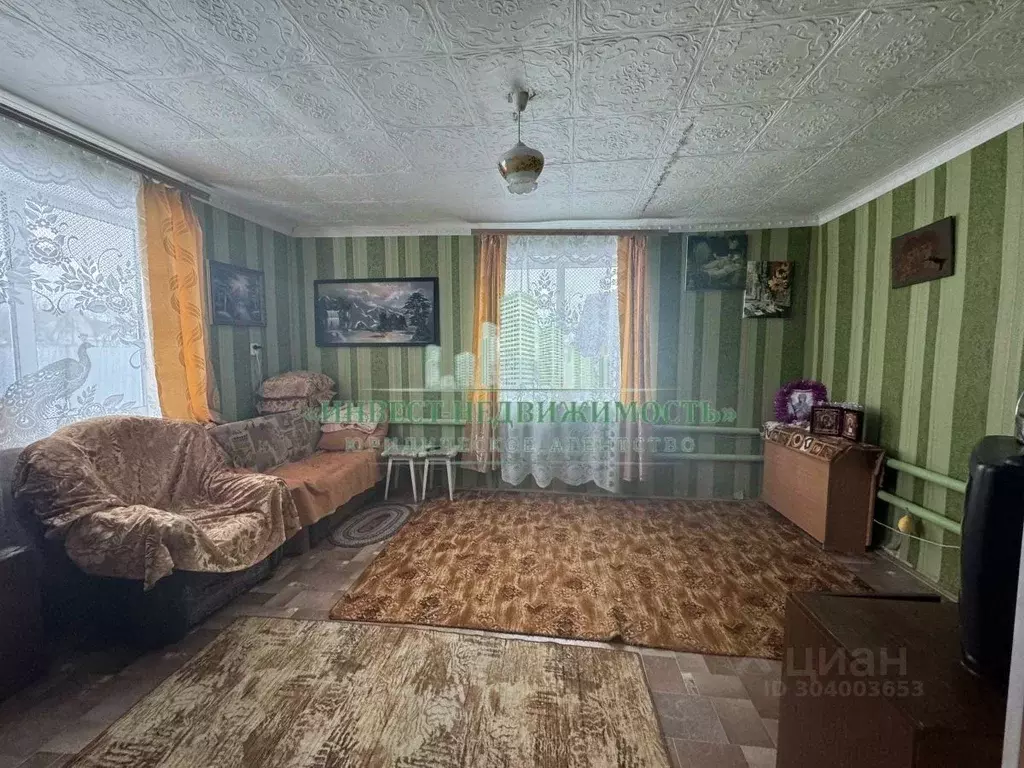 Дом в Брянская область, Брянск  (65 м) - Фото 1