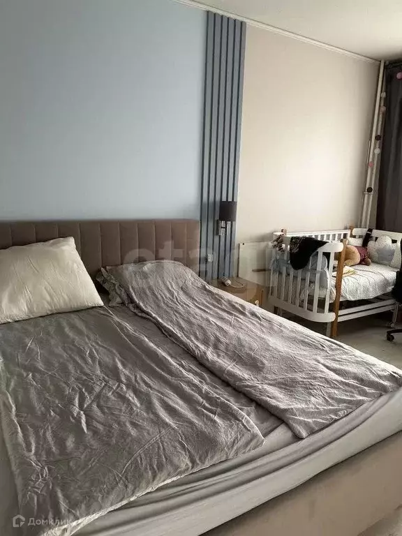 Продаётся 1-к квартира, 52.2 м - Фото 1