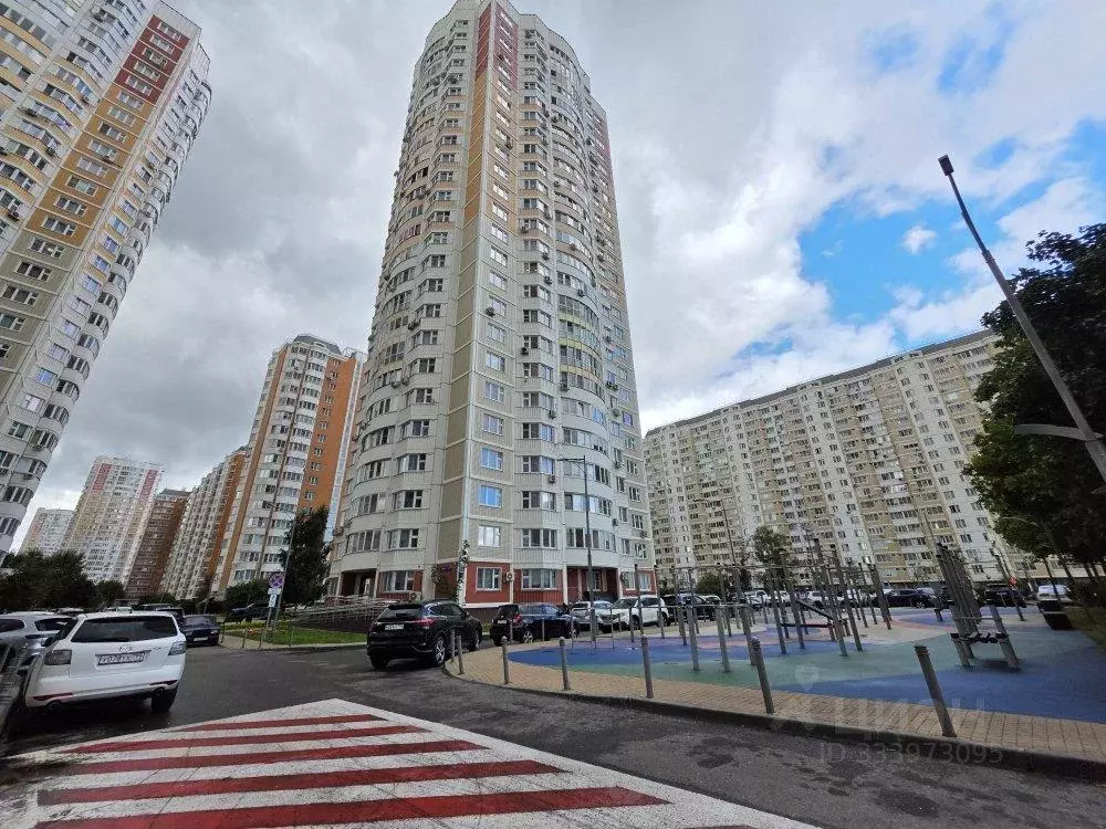 Квартира, 3 комнаты, 98.8 м - Фото 1